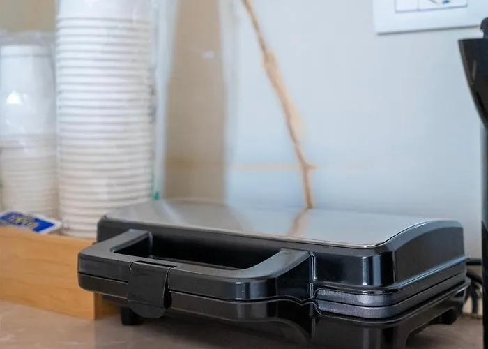 Appartement Primestay *