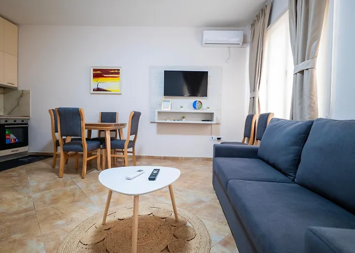 Primestay Tirana