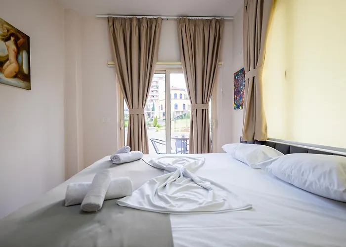 Primestay Appartement