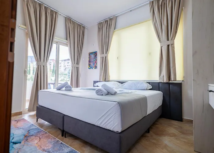 Primestay Appartement *