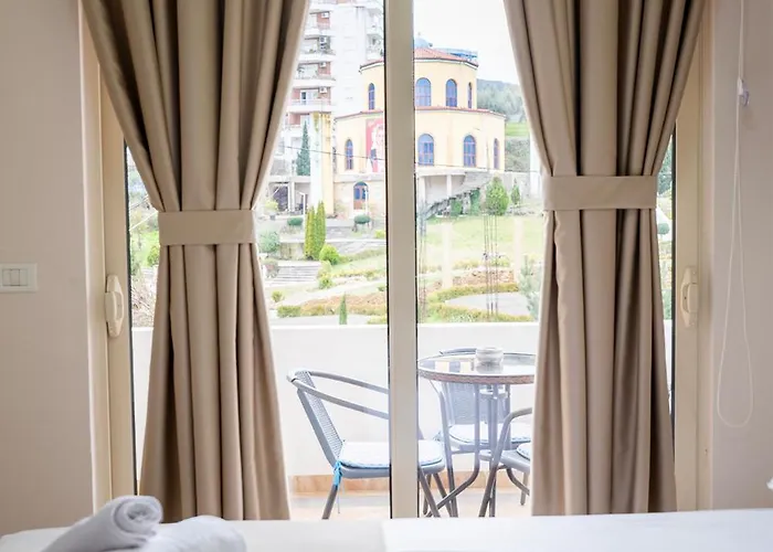 Appartement Primestay *