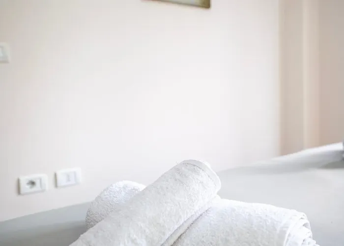 Primestay Apartment *