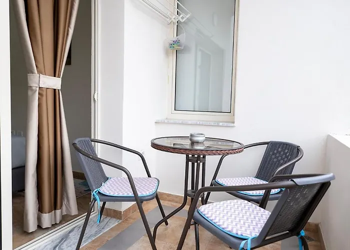 Appartement Primestay Tirana