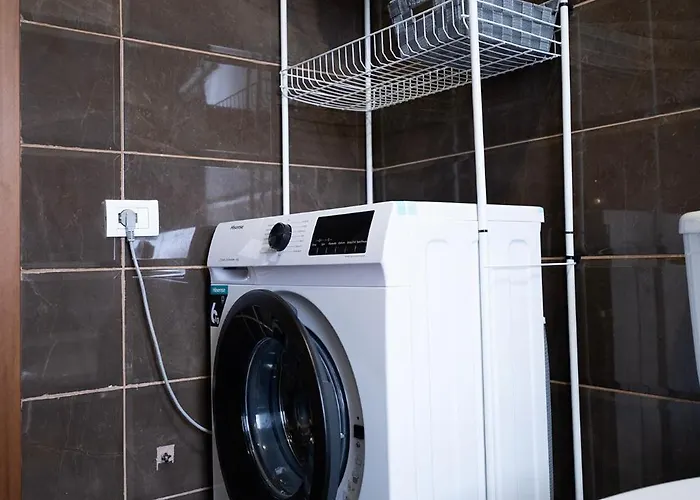 Apartment Primestay Tirana