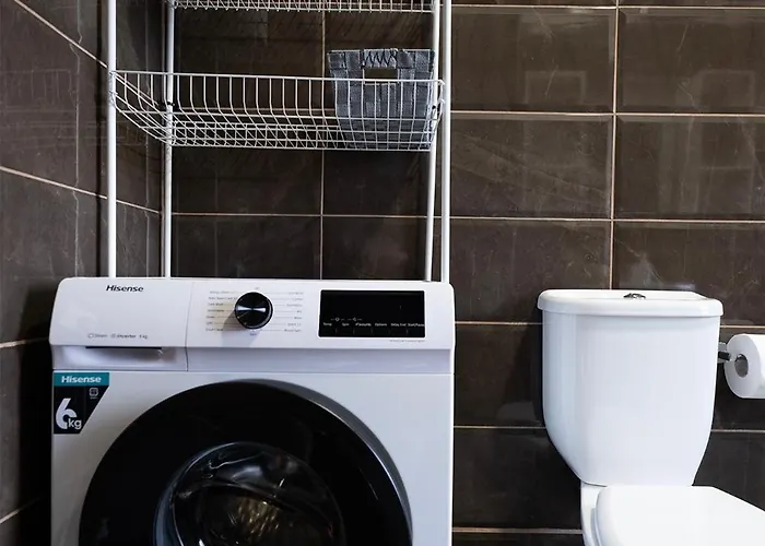 Primestay Appartement