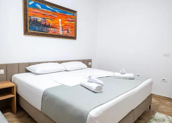 Primestay Tirana