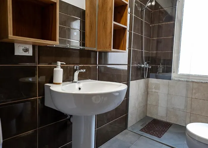 Apartment Primestay Tirana