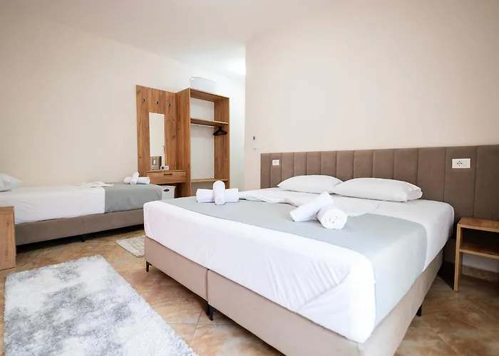 Appartement Primestay