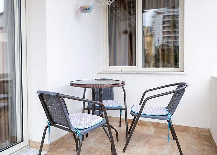 Primestay Appartement