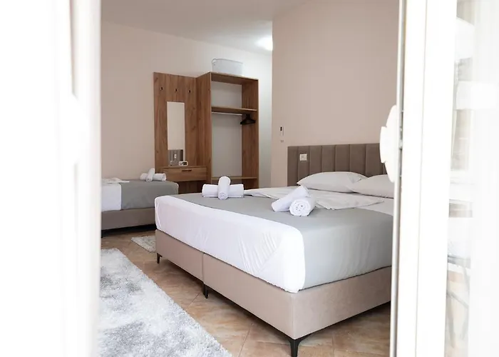 Appartement Primestay *