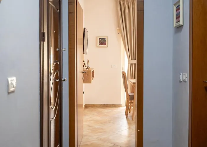 Primestay Apartment Tirana