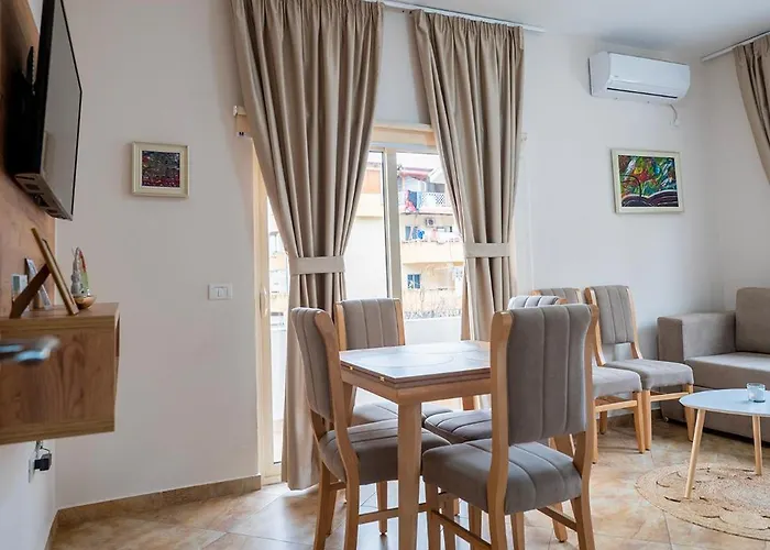 Primestay Appartement Tirana