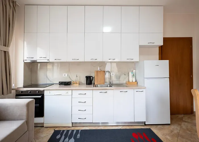 Primestay Appartement Tirana