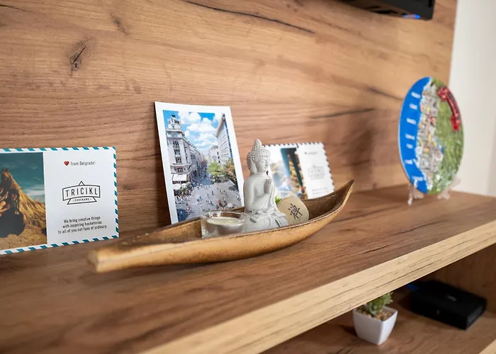 Primestay Appartement