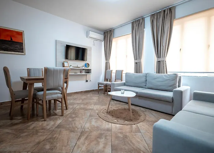 Appartement Primestay Tirana