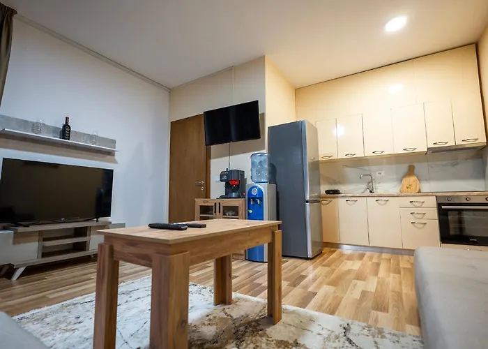 Appartement Primestay Tirana